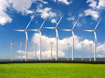 Wind - Alternative Energy Ideas